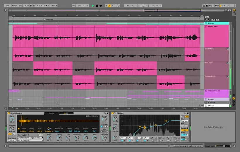 ableton live torrent ableton live torrent