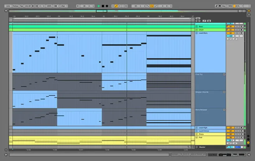 ableton live torrent