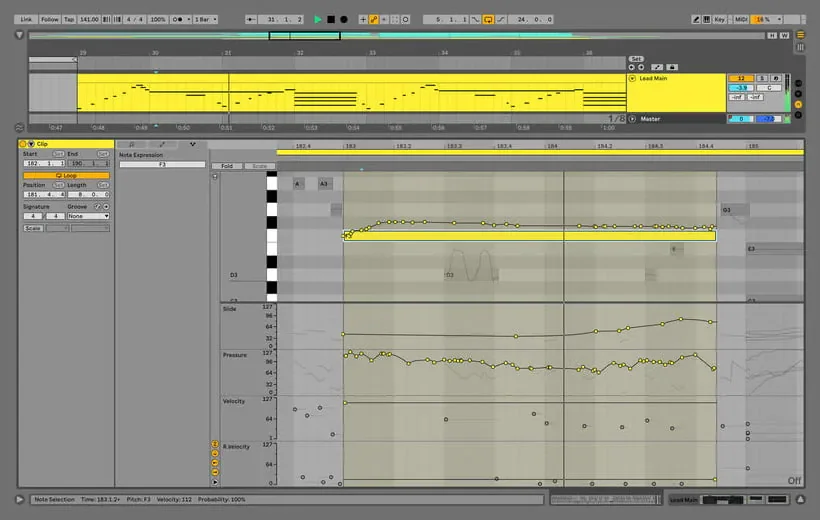 ableton live torrent