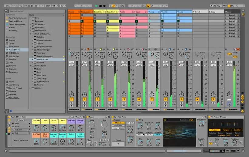 ableton live torrent