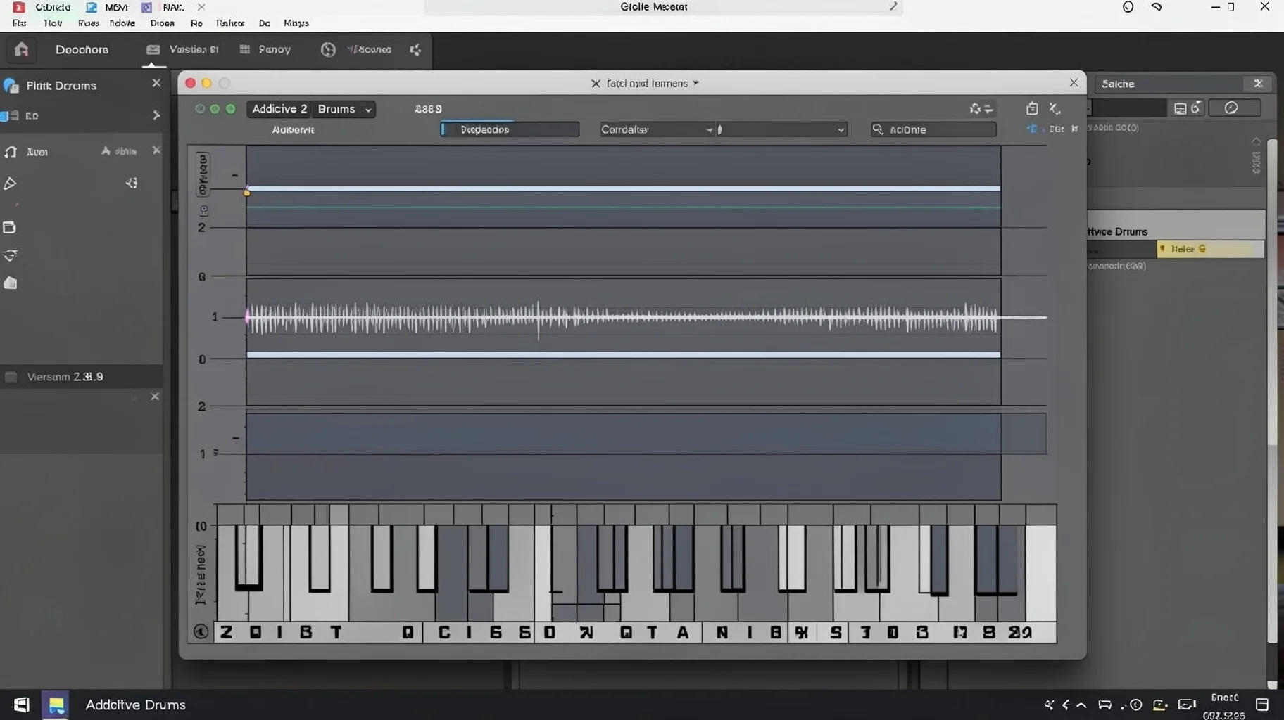 addictive drums 2 crack
