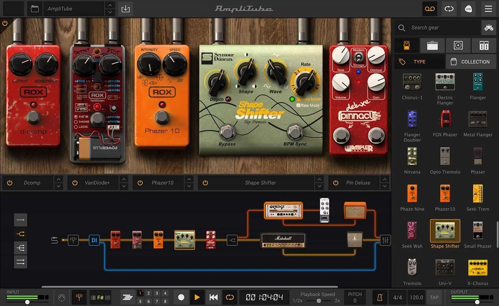 amplitube 5 crack mac