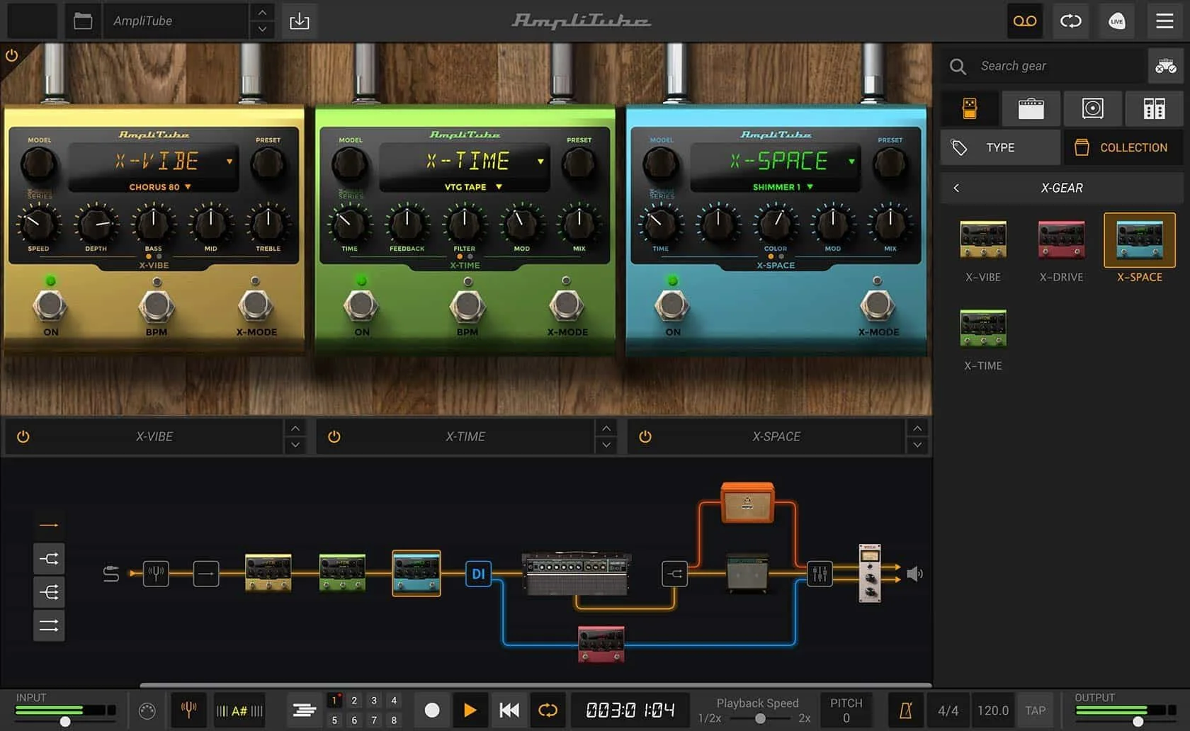 amplitube 5 crack mac