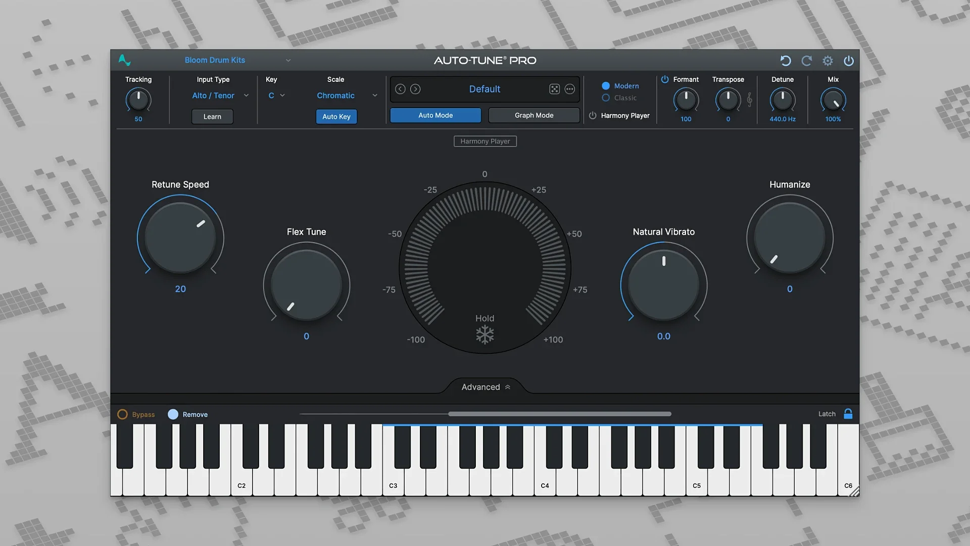 auto tune mac torrent