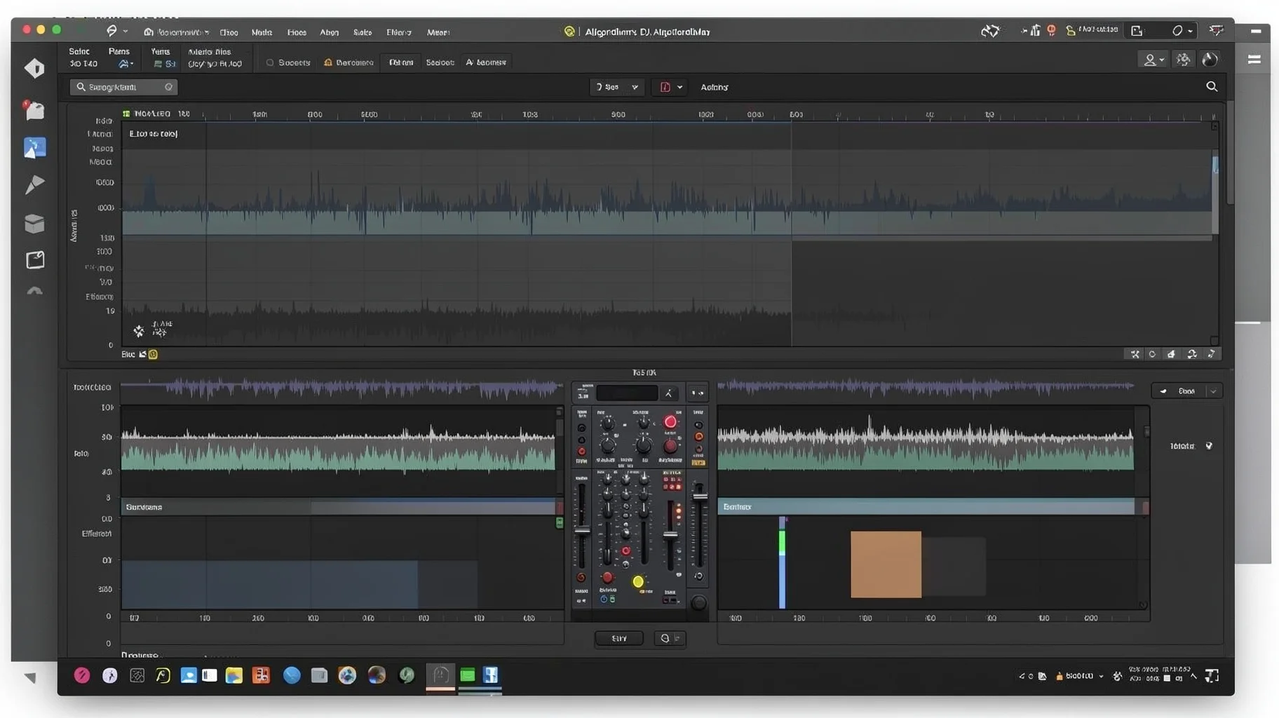 djay pro crack mac