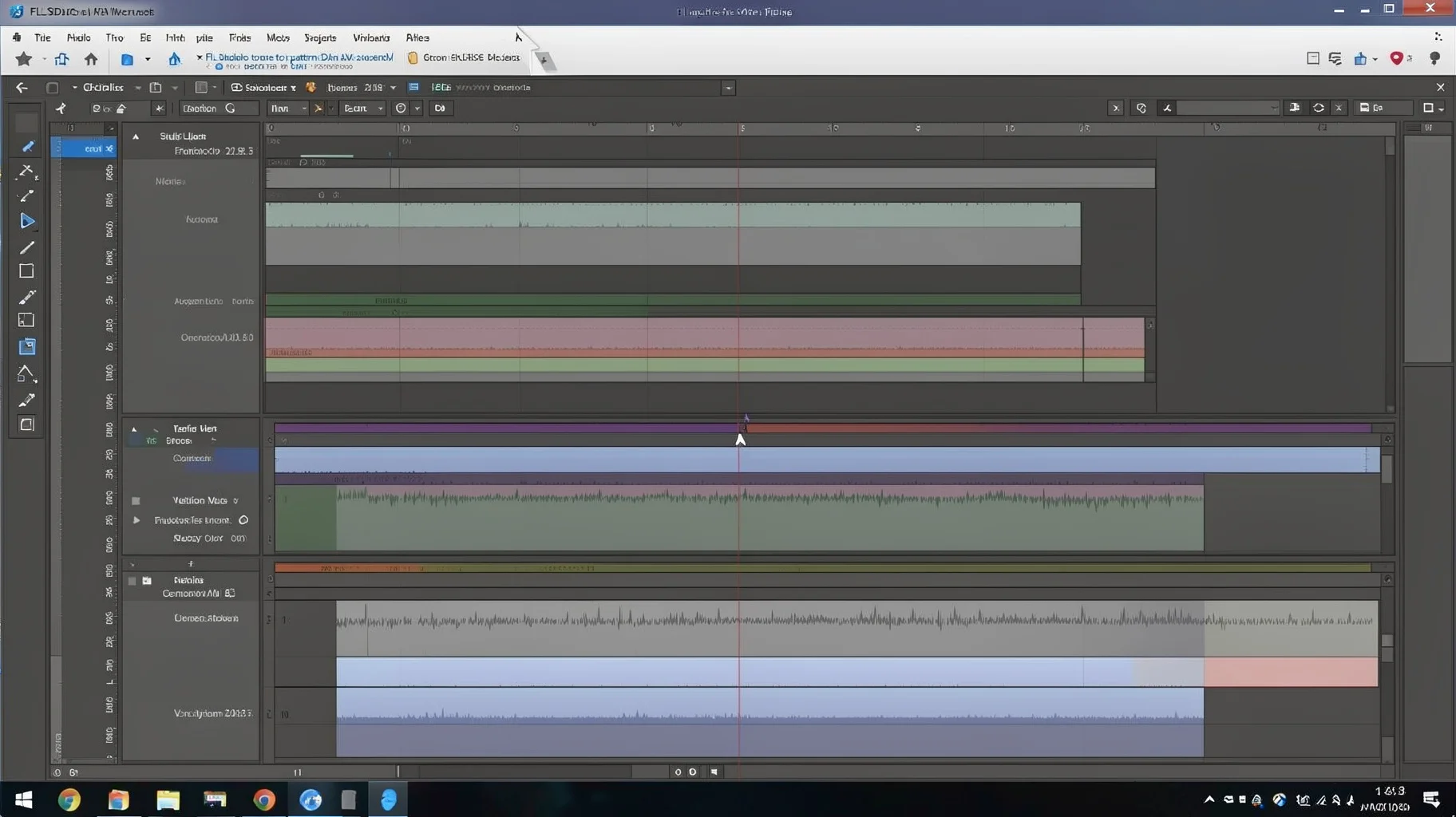 fl studio torrent