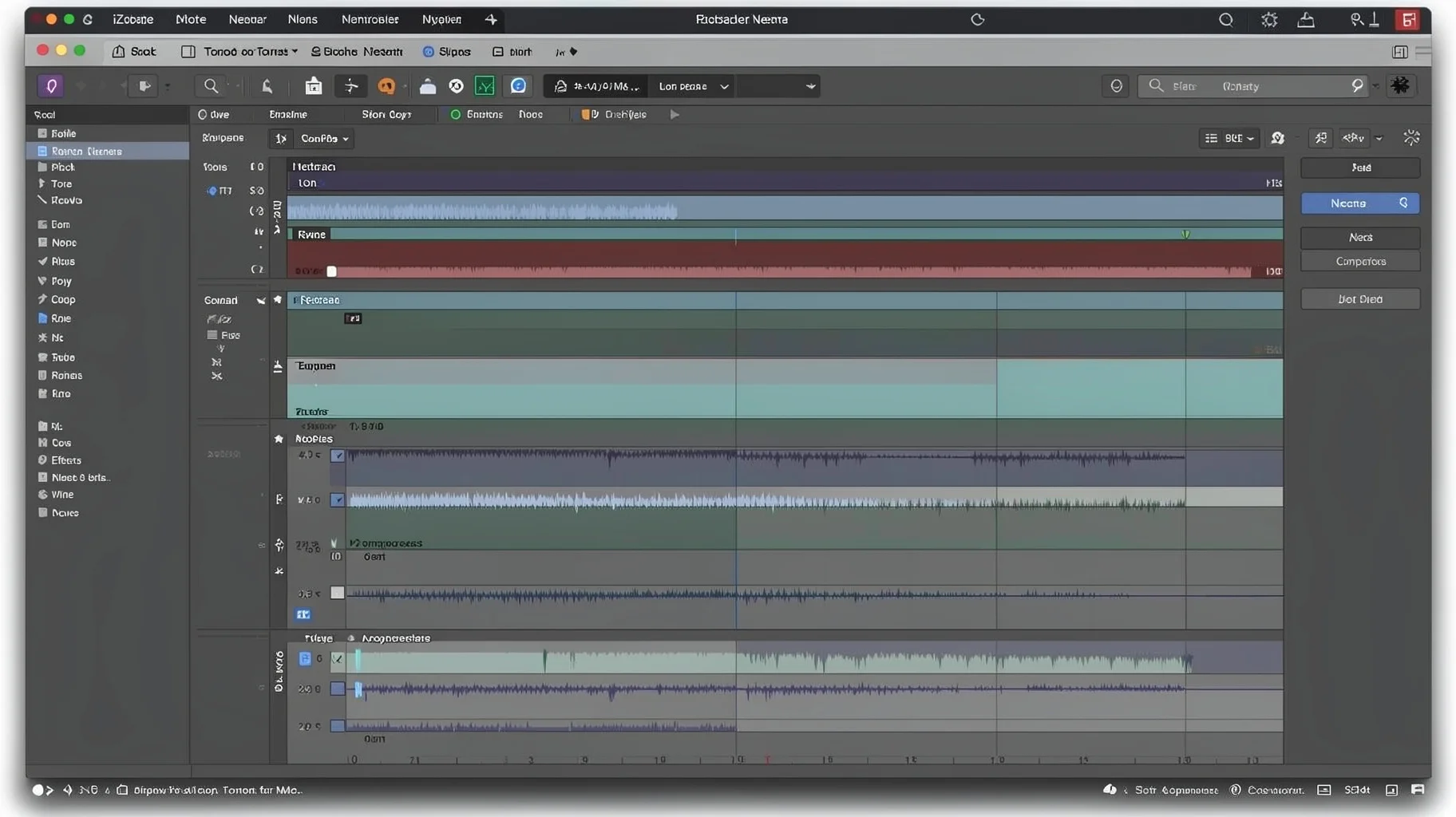 izotope nectar mac torrent