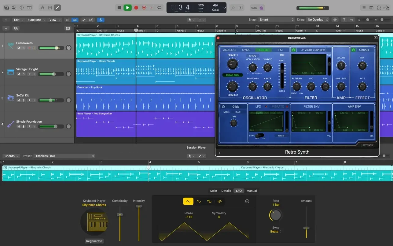 logic pro torrent logic pro torrent