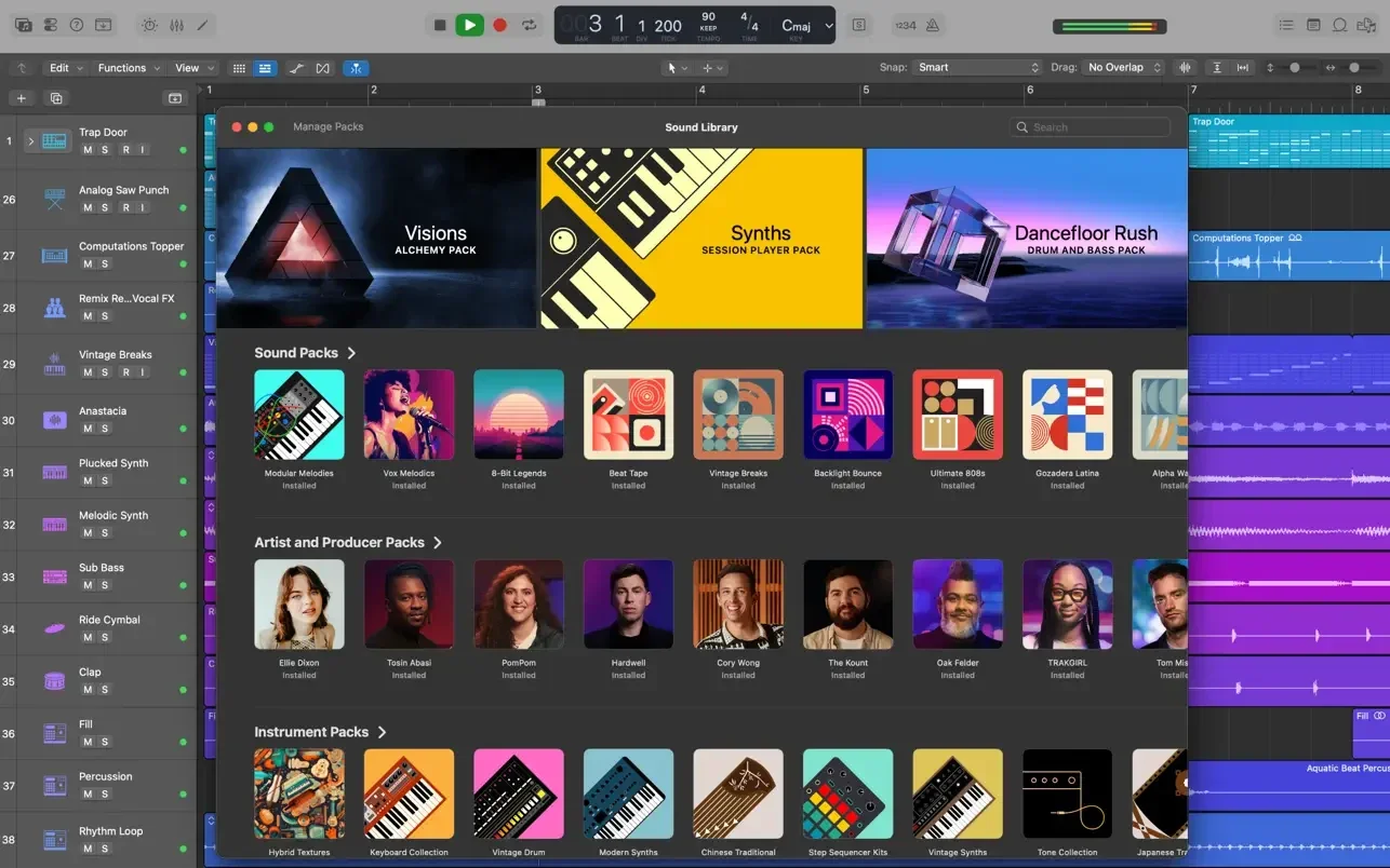 logic pro torrent