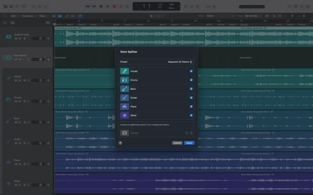 logic pro torrent