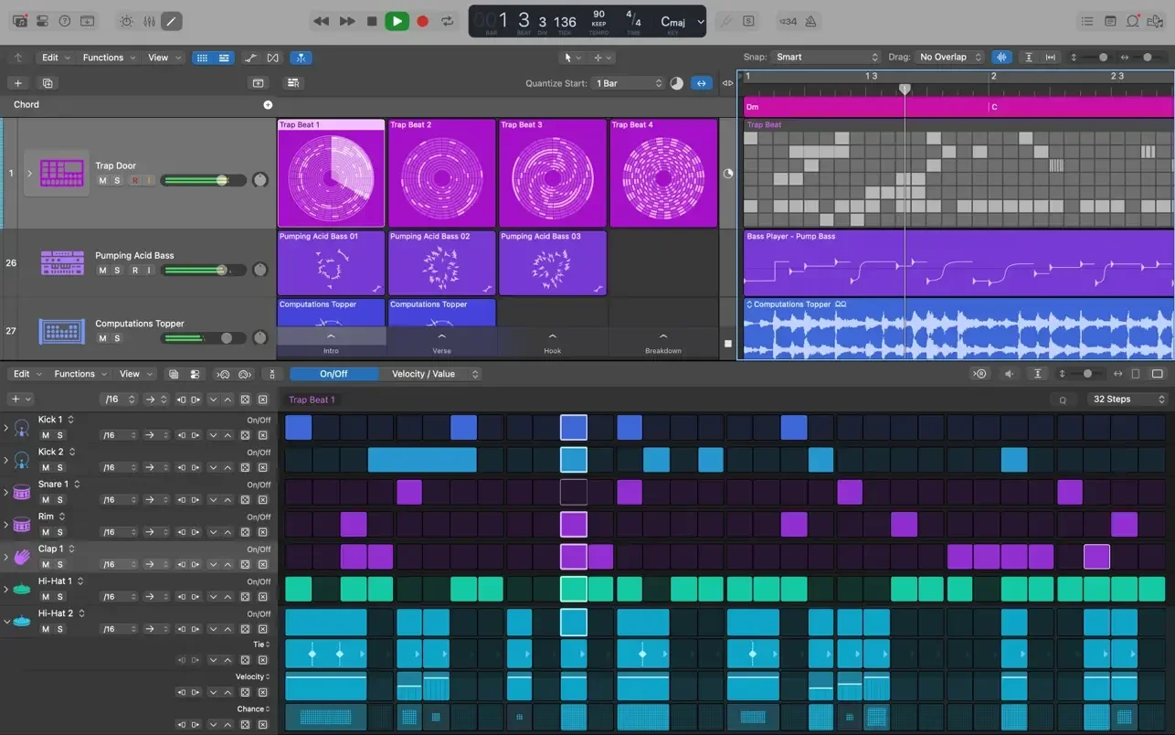 logic pro torrent