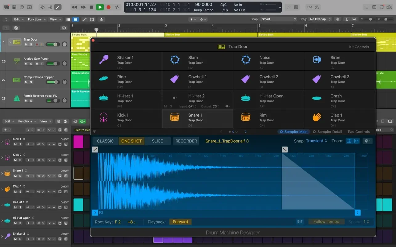 logic pro torrent