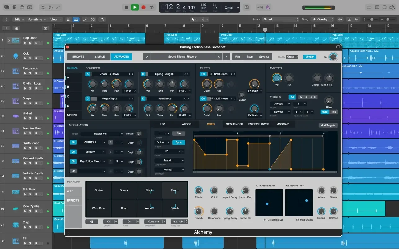 logic pro torrent
