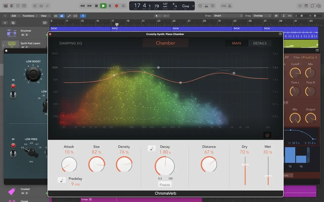 logic pro torrent