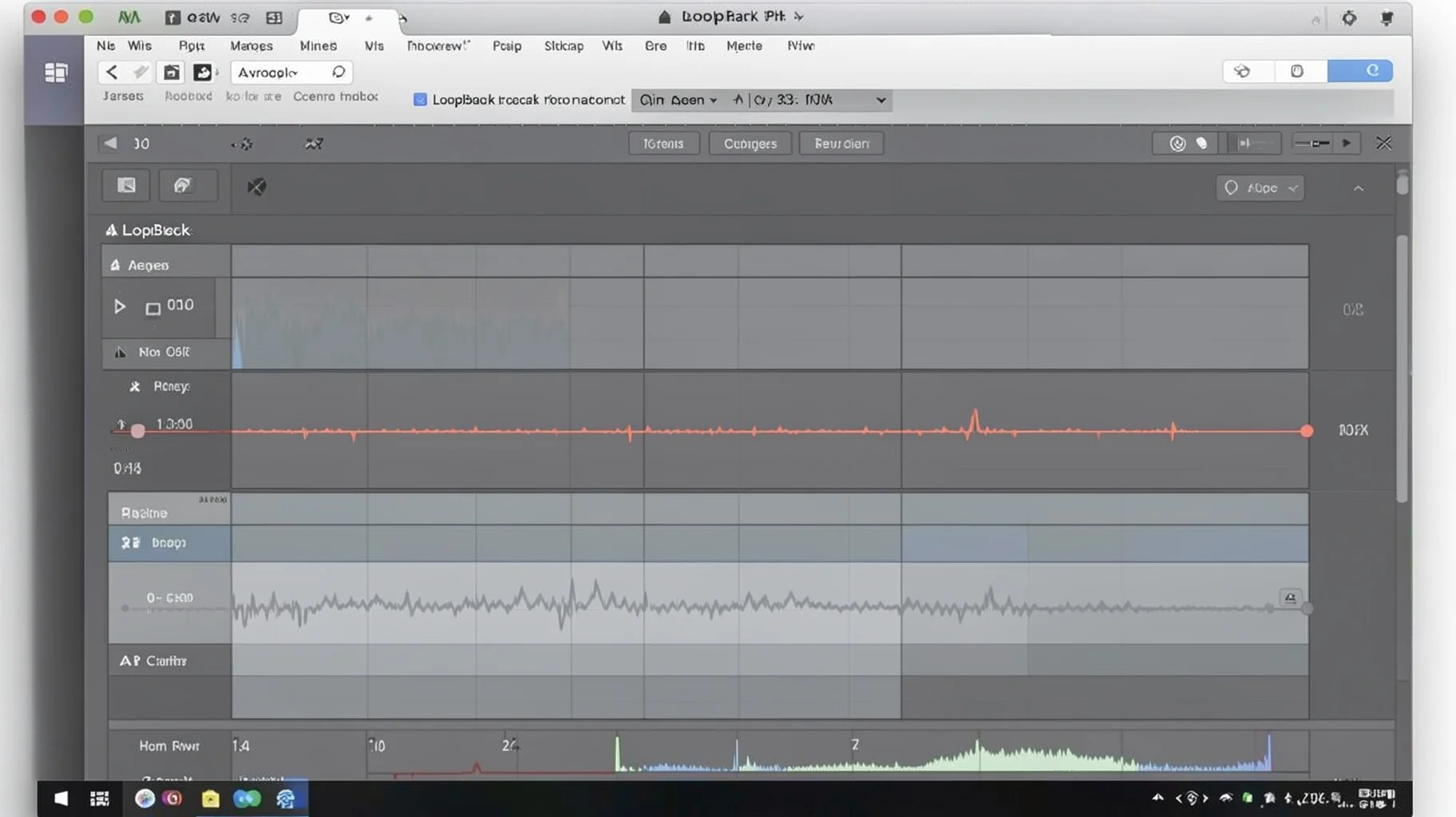 loopback crack