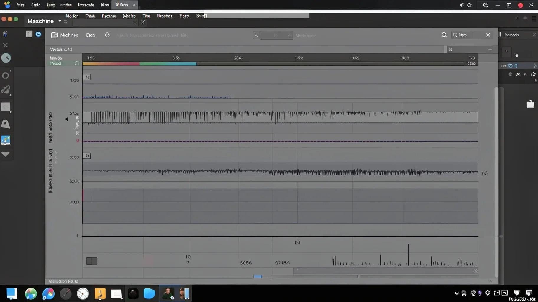 maschine torrent