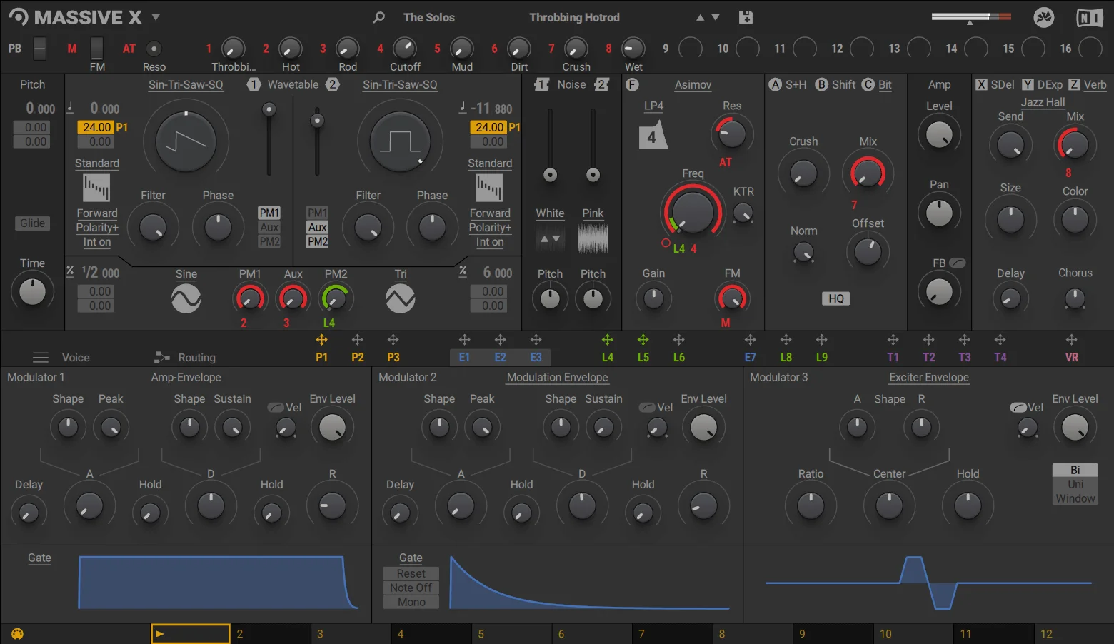 sylenth mac torrent