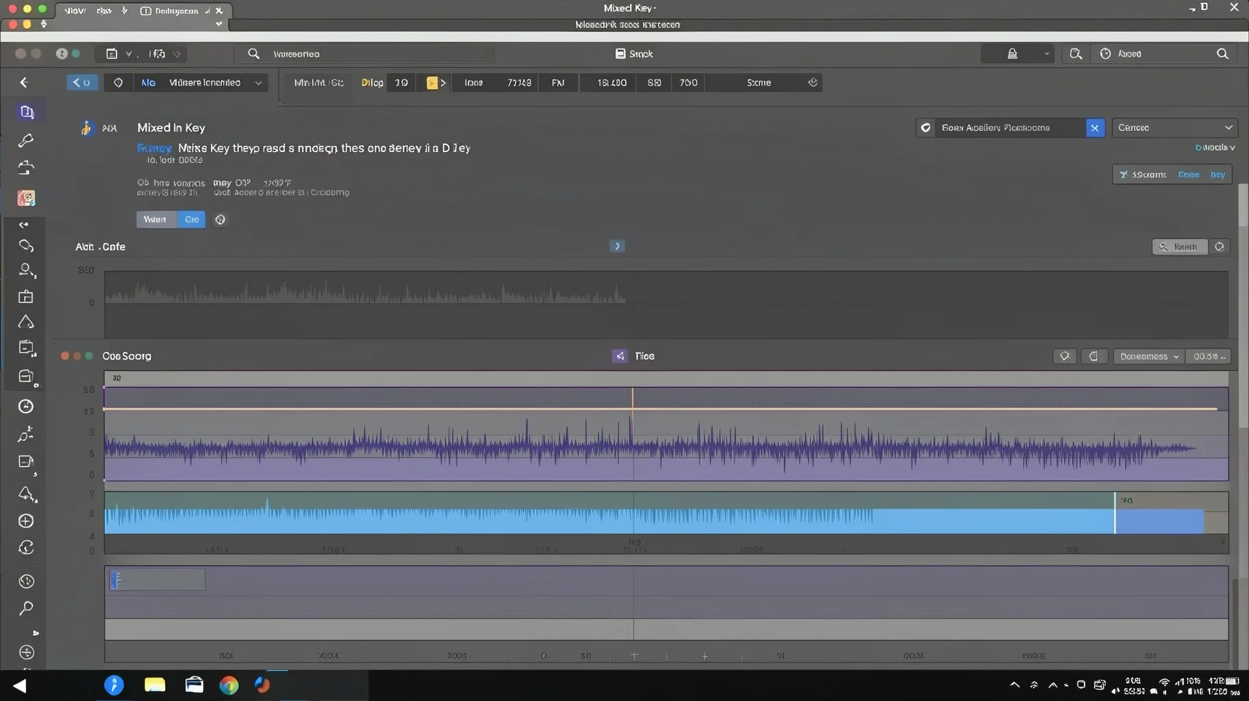 mixed in key torrent mixed in key torrent