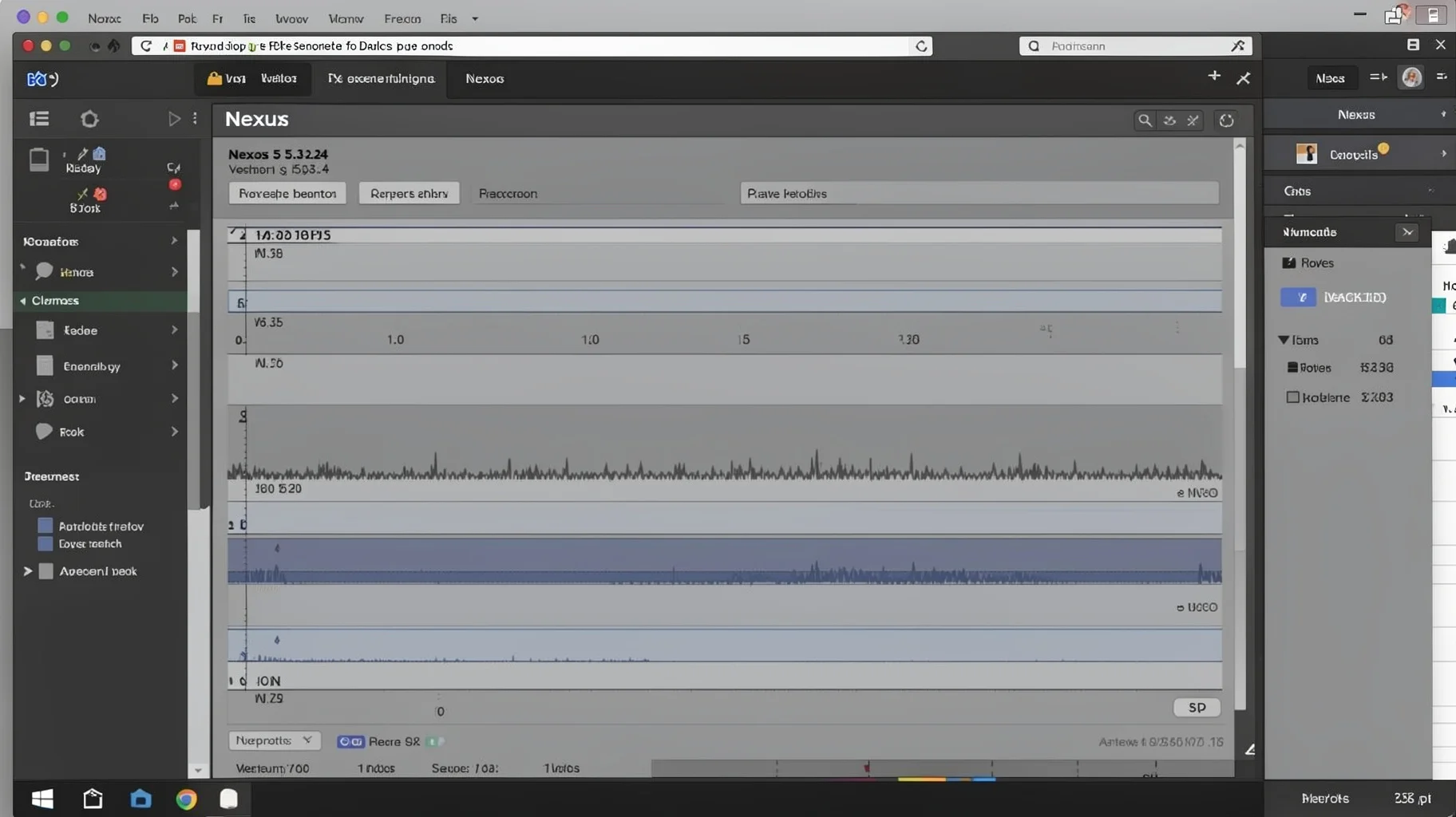nexus torrent