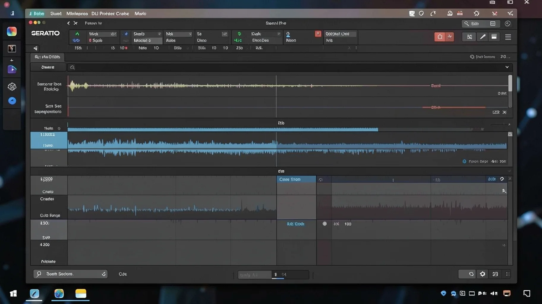 serato sample crack
