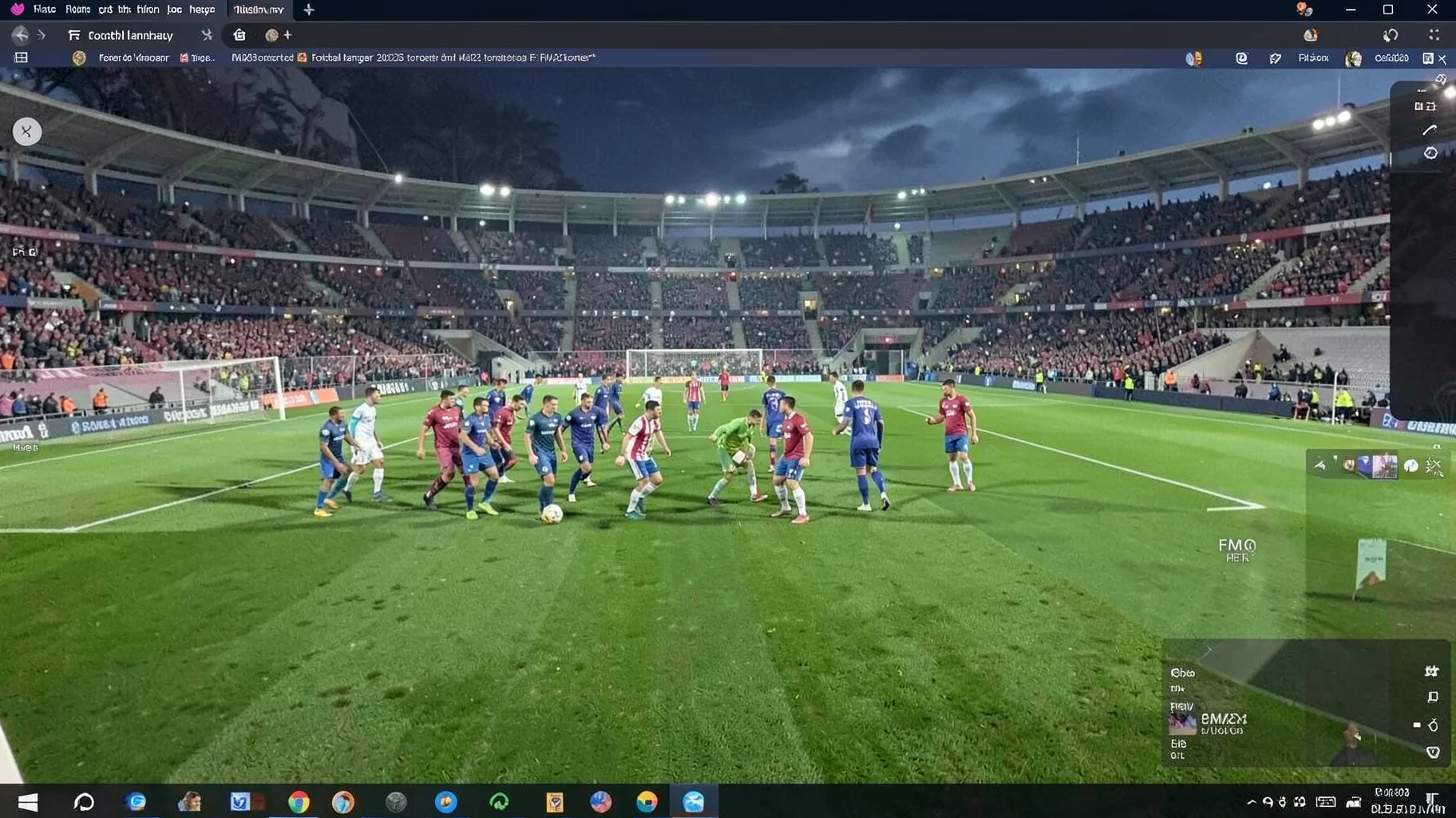 fm26 torrent