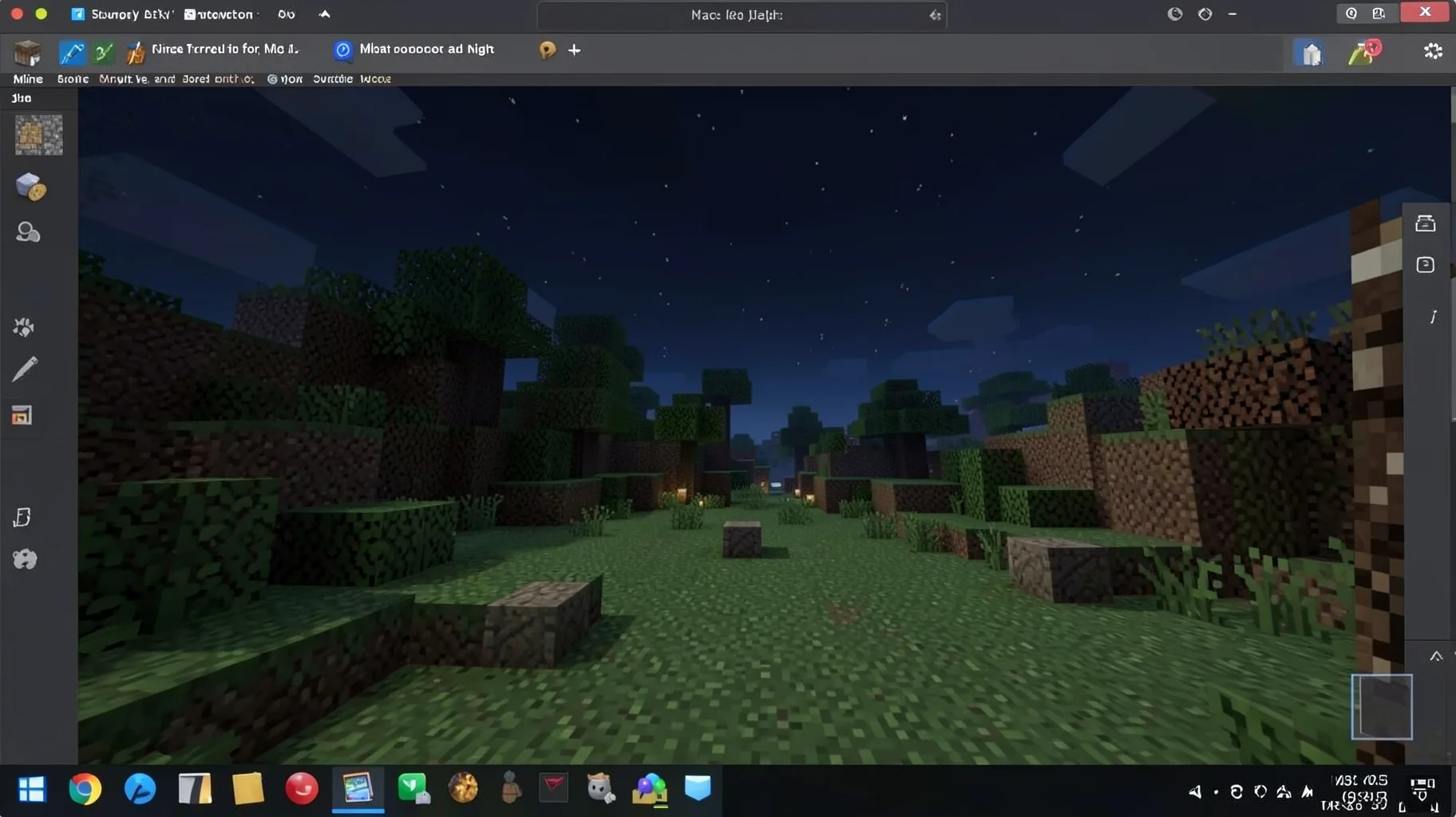 minecraft torrent mac