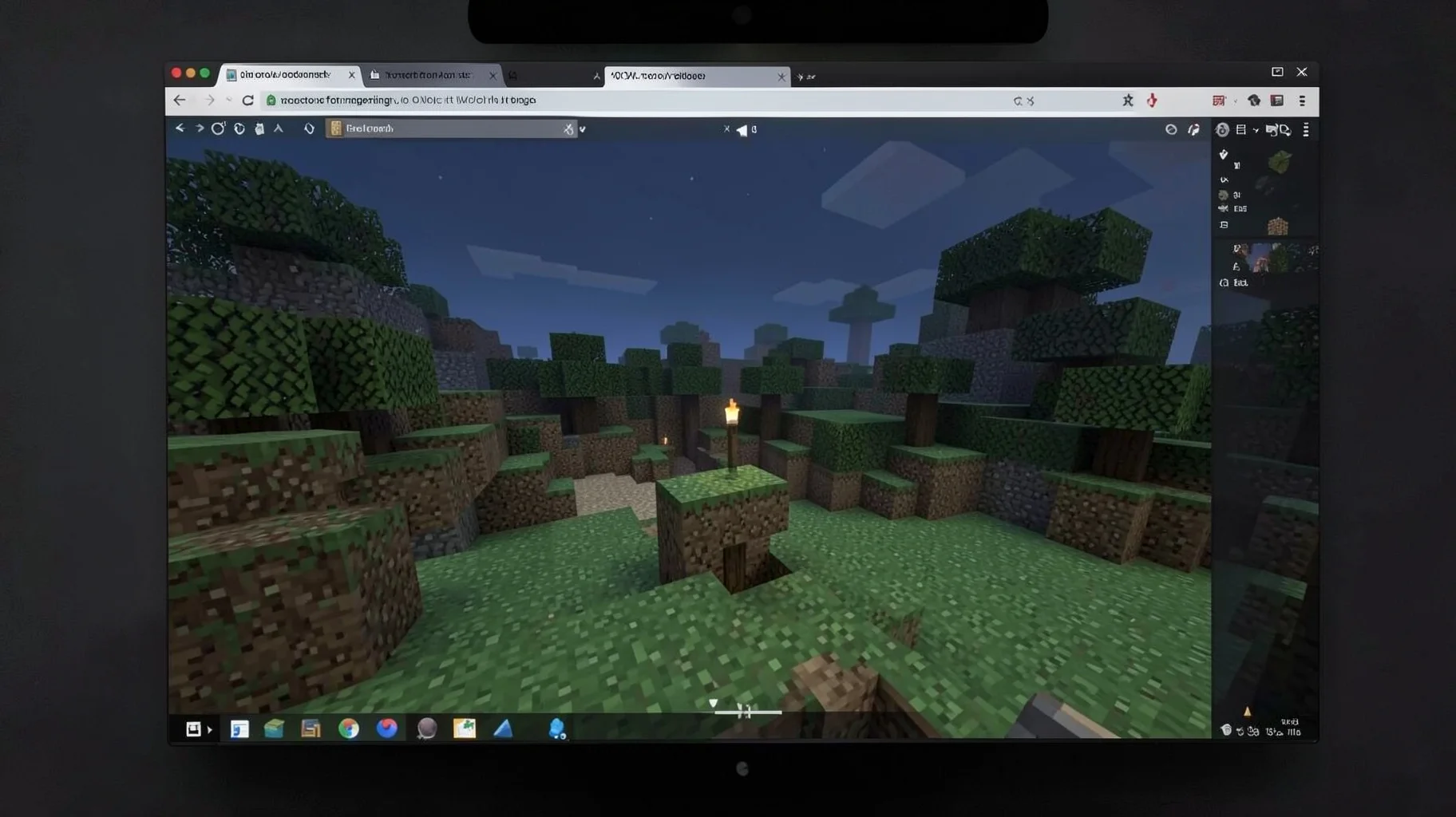 minecraft torrent mac