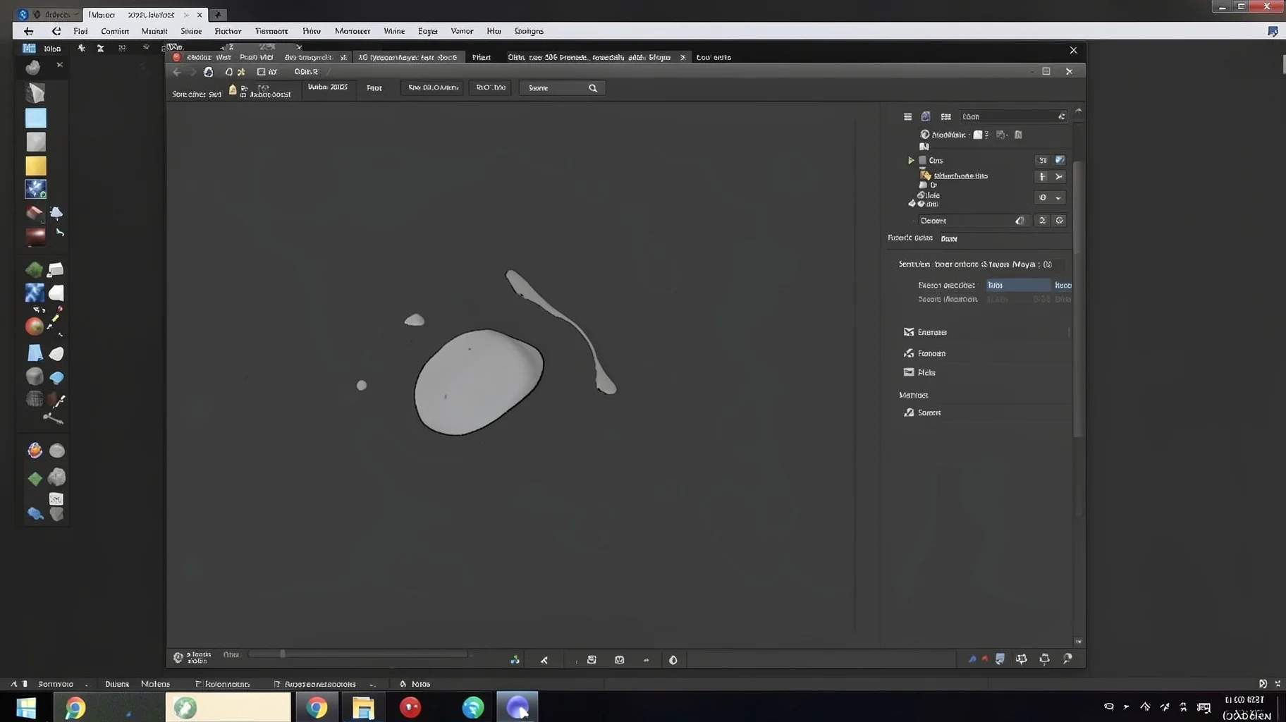 autodesk maya torrent