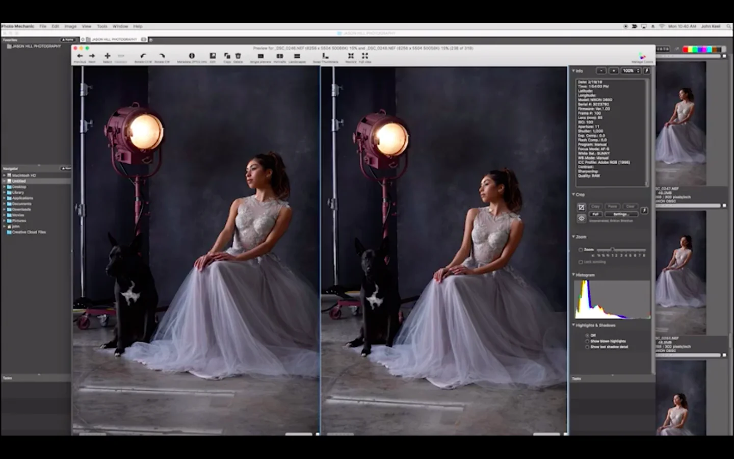 photo mechanic mac torrent