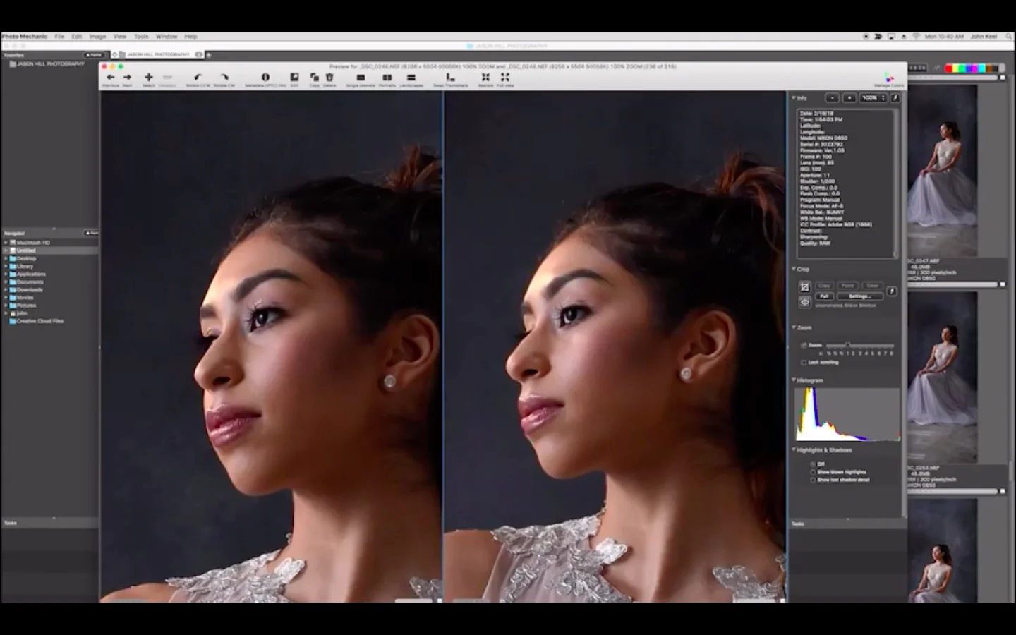 photo mechanic mac torrent