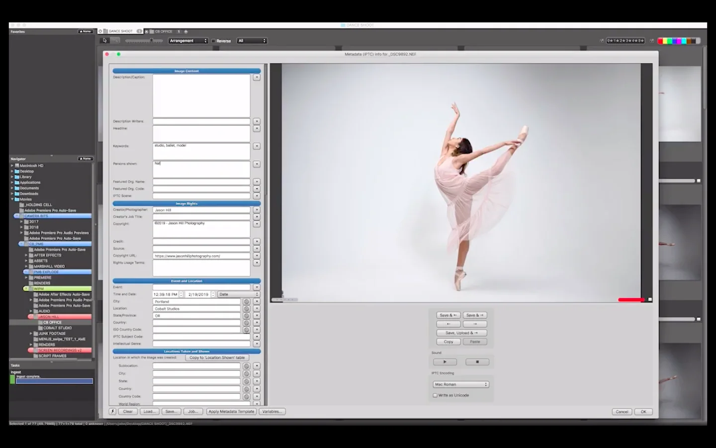 photo mechanic mac torrent