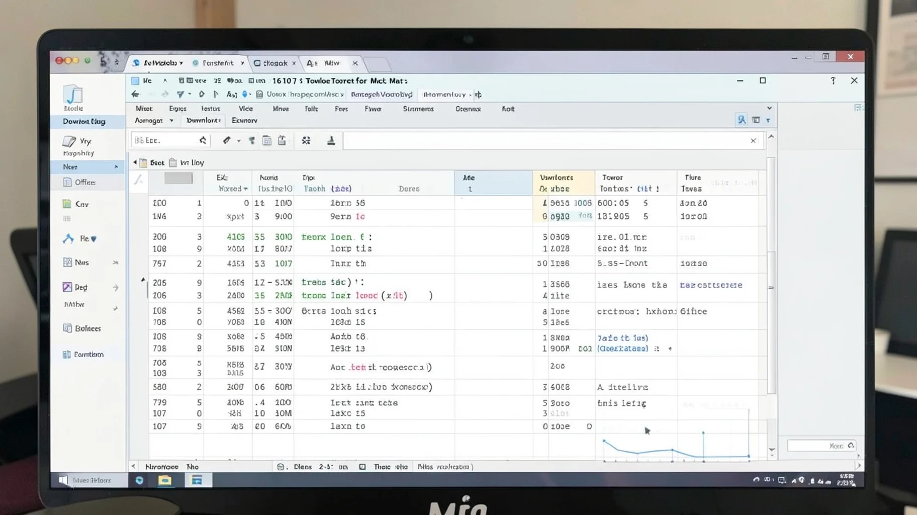 excel download torrent