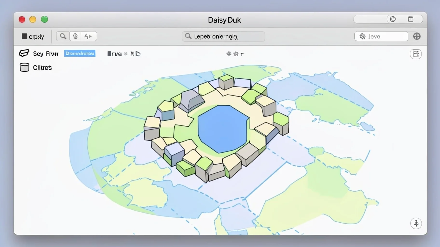 daisy disk crack