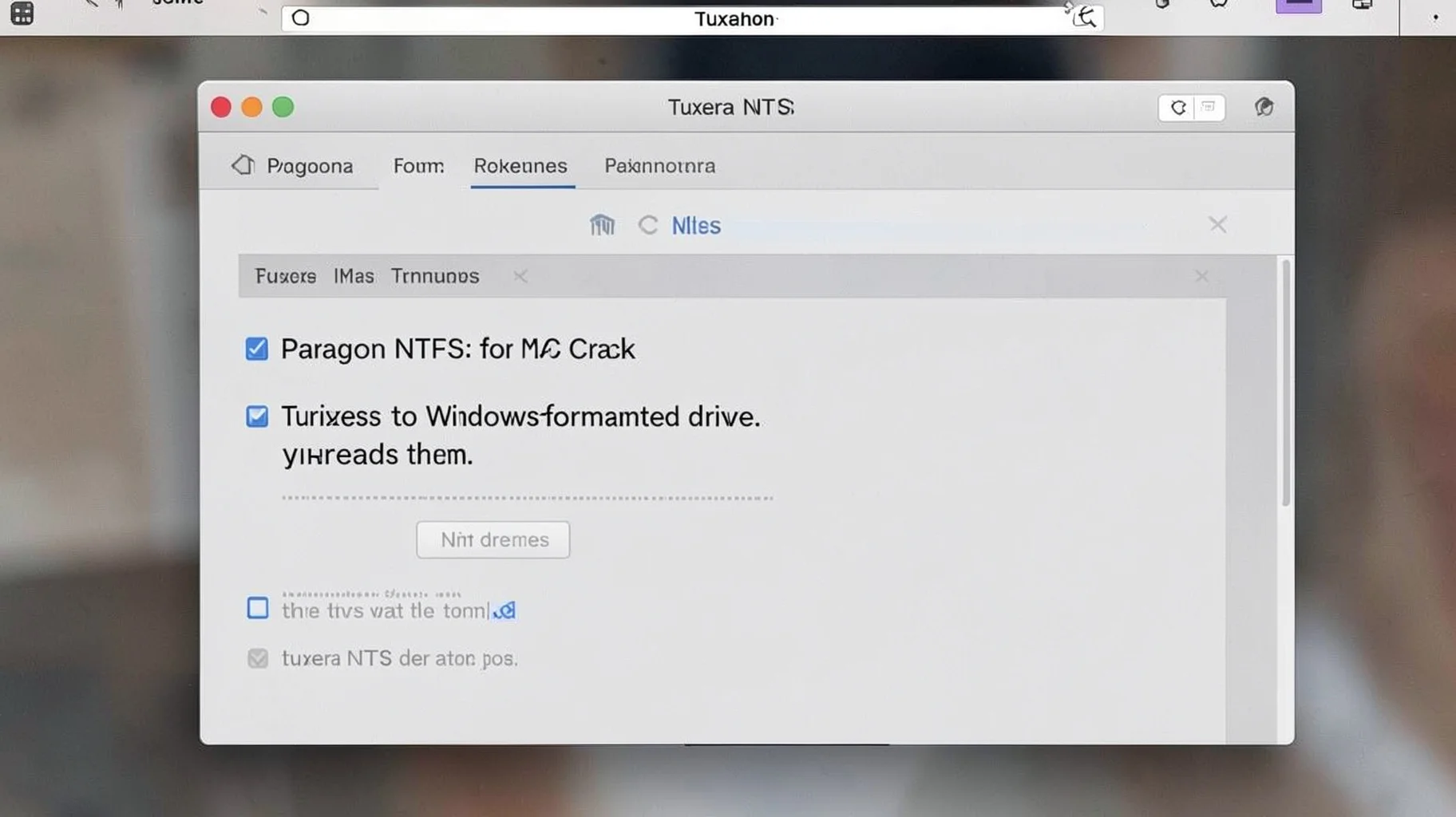 paragon ntfs for mac crack