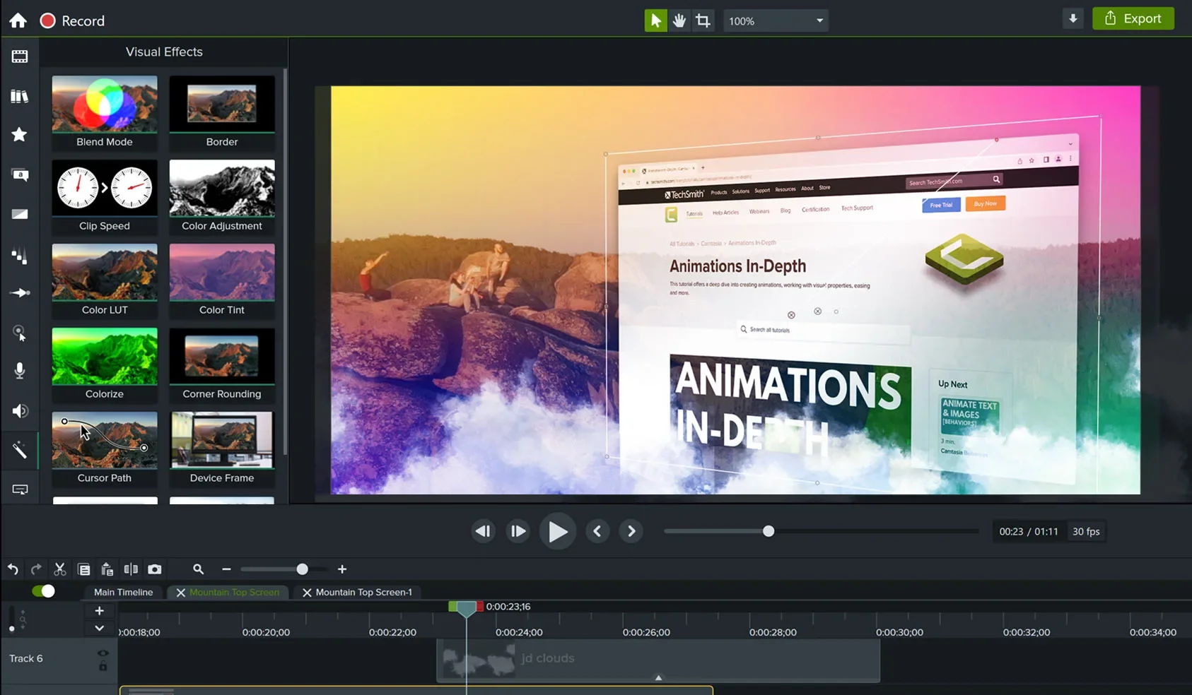 camtasia torrent
