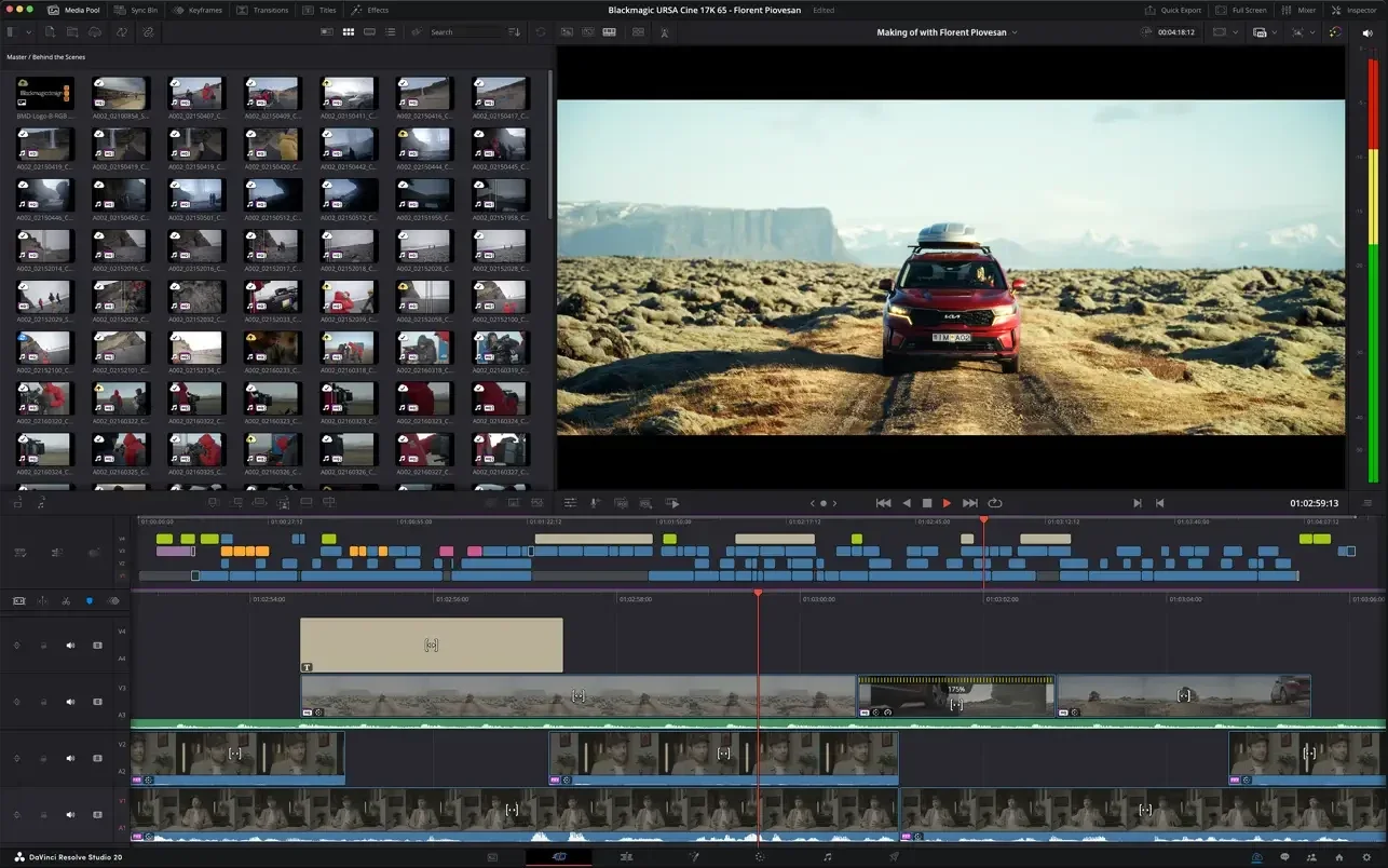 davinci resolve mac torrent davinci resolve mac torrent