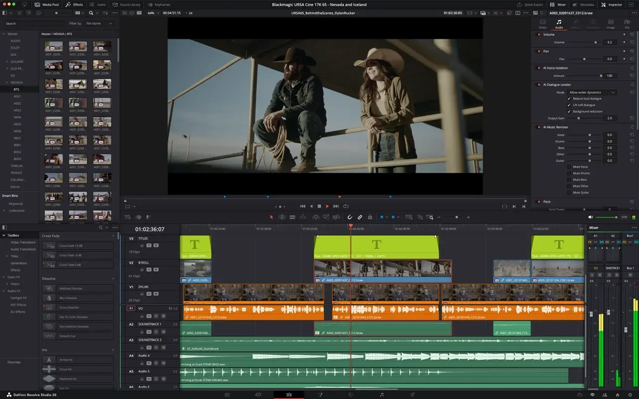 davinci resolve mac torrent