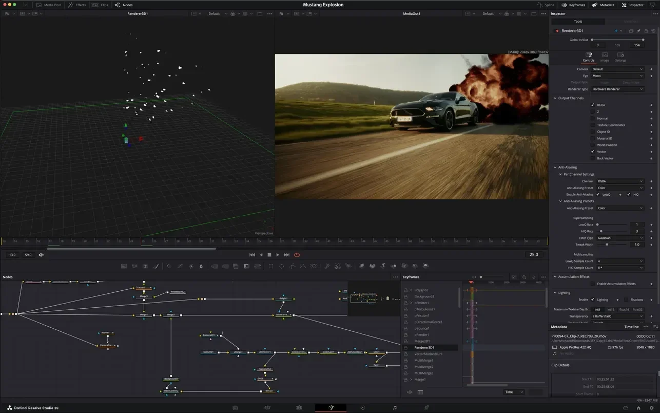 davinci resolve mac torrent