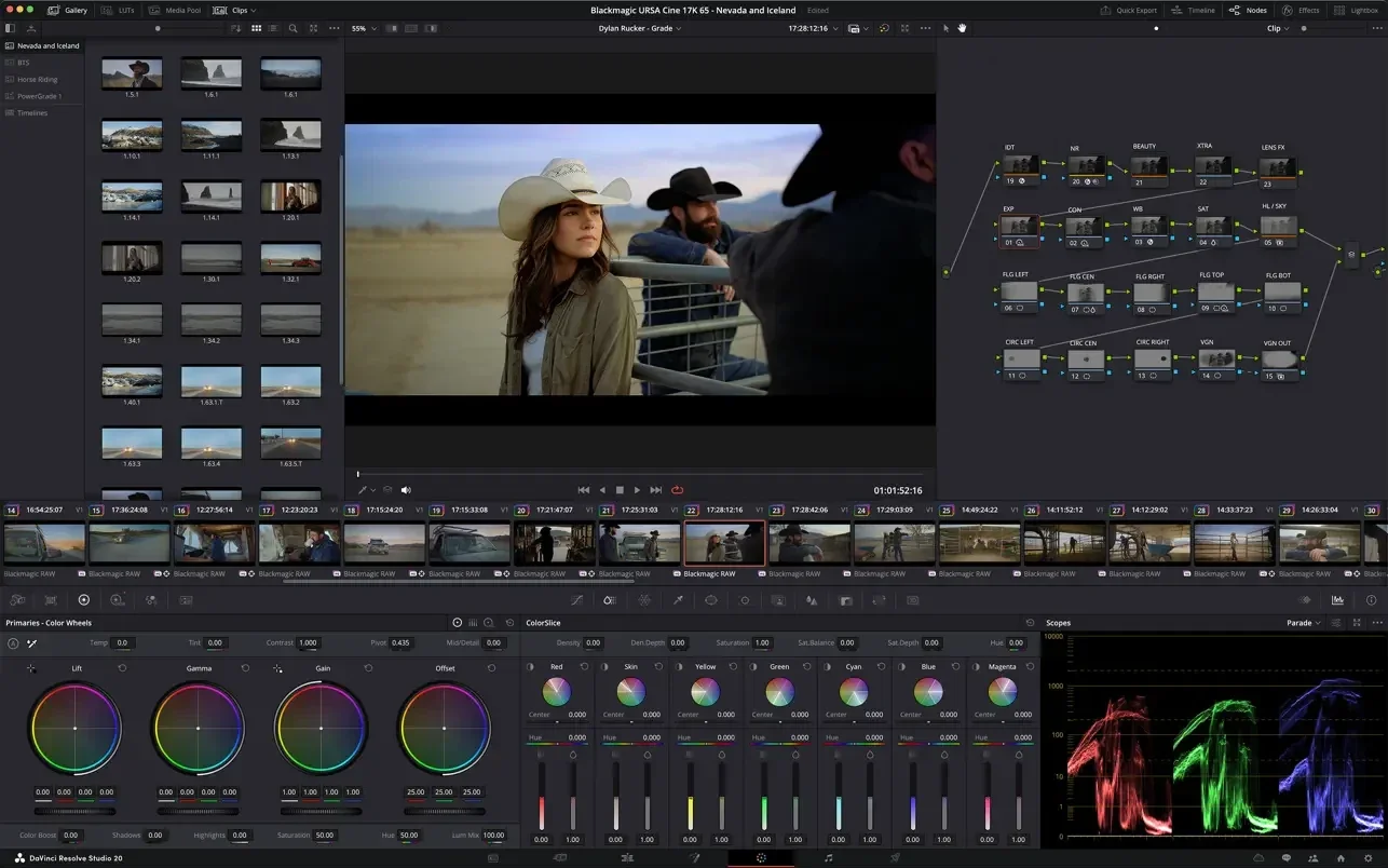 davinci resolve mac torrent
