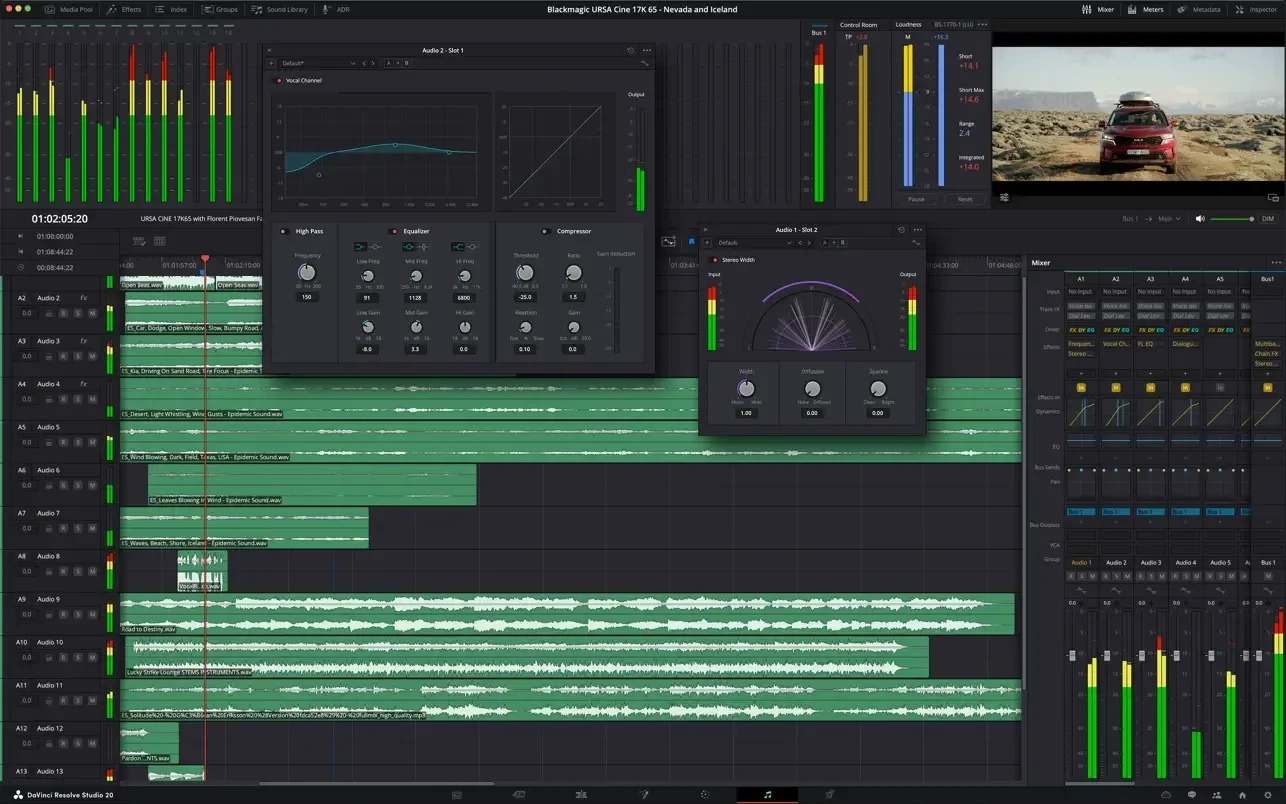 davinci resolve mac torrent