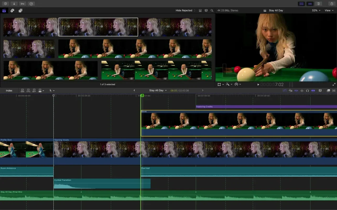 final cut pro torrent