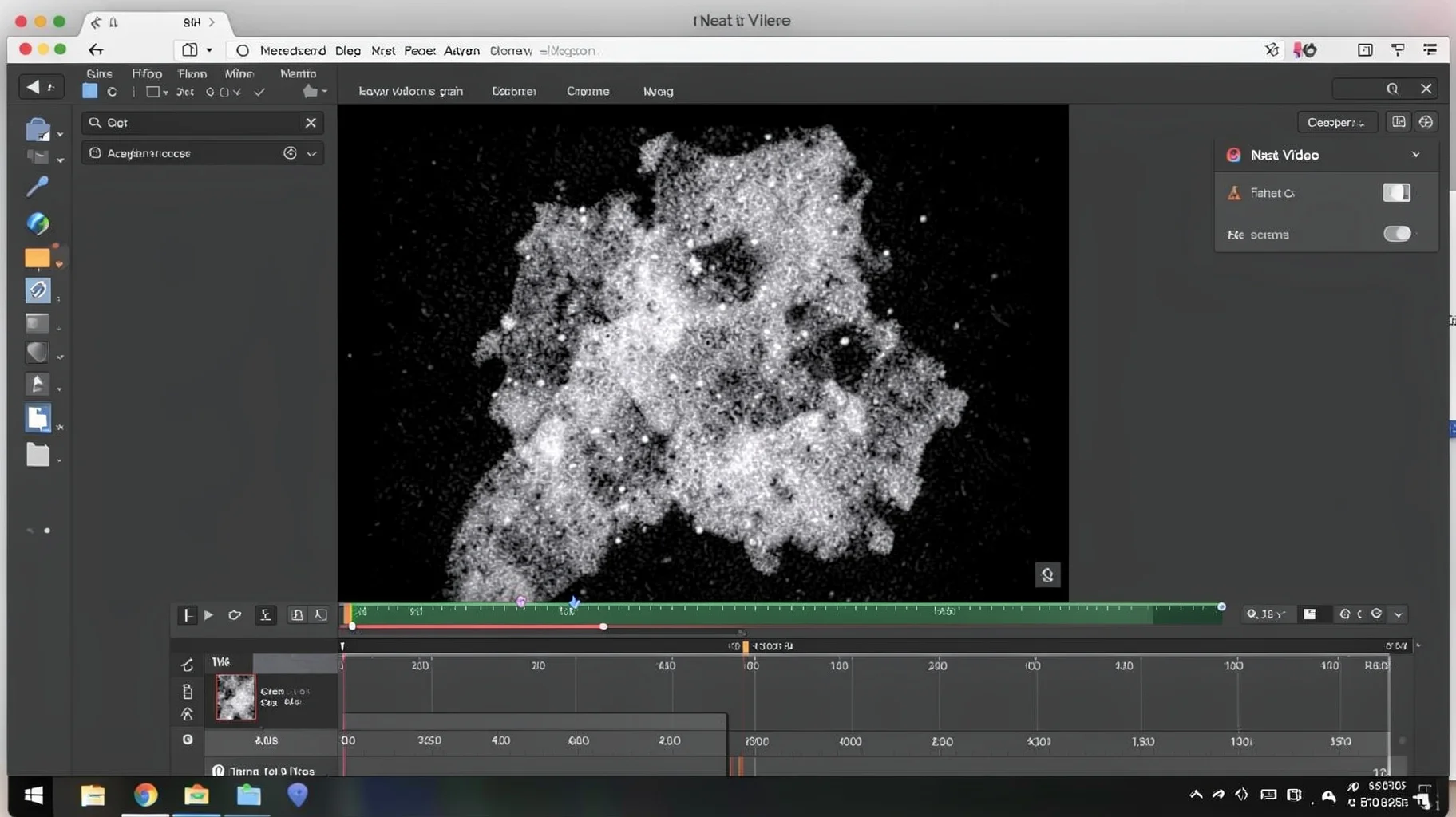 neat video mac crack