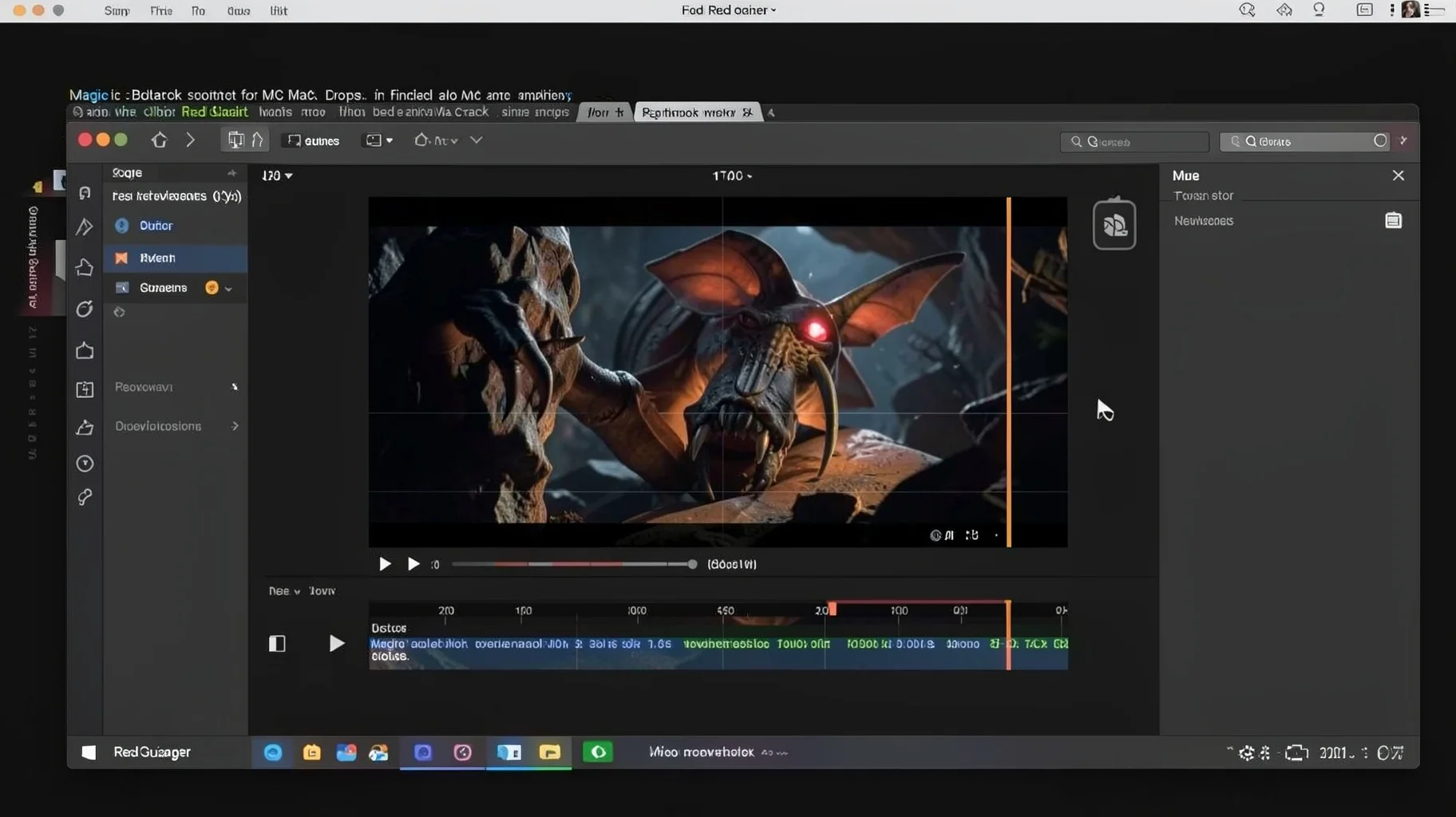 magic bullet looks torrent