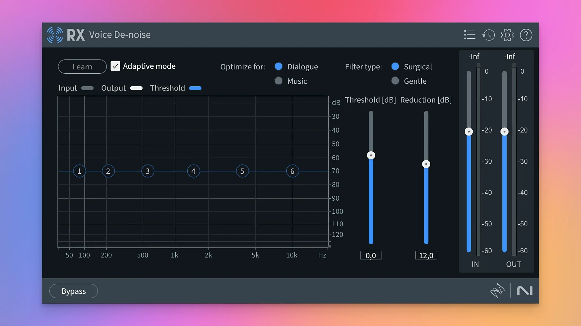 izotope rx crack mac
