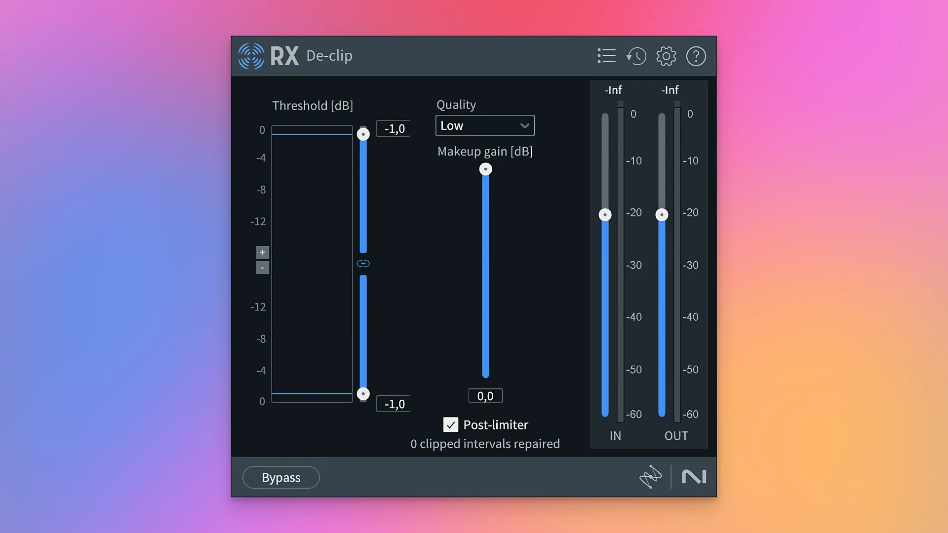 izotope rx crack mac